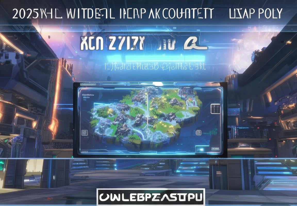 2025赛季竞技模式地图池确定：新增2张《守望先锋2》地图